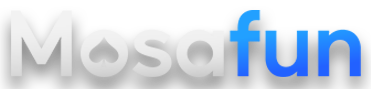 mosafun เว็บพนันออนไลน์ฝาก-ถอนออโต้ระบบเสถียร 2025